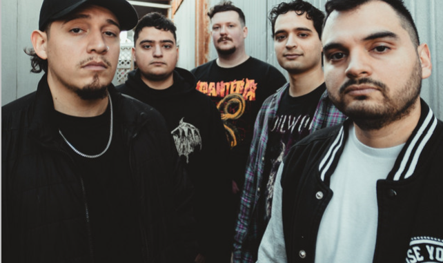 Darkness Divided Lyrics, New Song List, & Albums