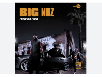 Big Nuz - Ntombenhle