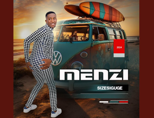 Menzi – Ngiyakuthanda