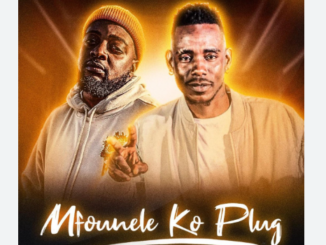 Mahery & jojo manjaro - Mfonele ko plug