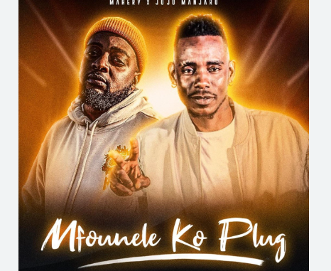 Mahery & jojo manjaro - Mfonele ko plug