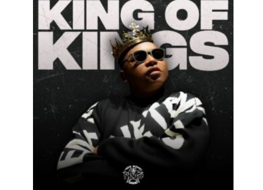 King Deetoy - King Of Kings (Album)