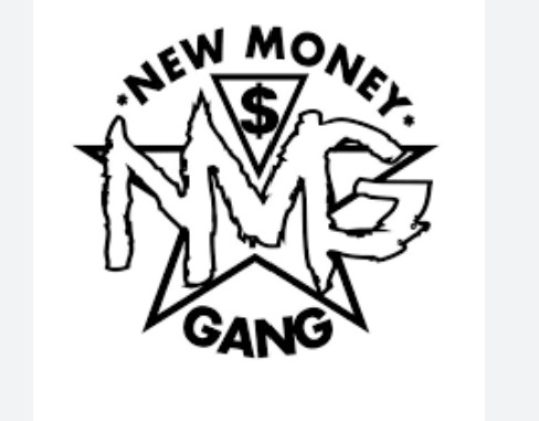 New Money Gang Records: December Releases