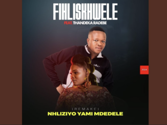 Fihliskhwele - Nhliziyo Yami Mdedele (feat. Thandeka Radebe)