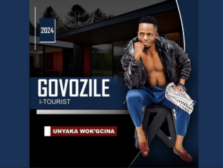 Govozile - Unyaka wok' gcina