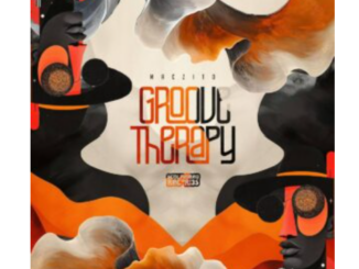 MacZito - Groove Therapy EP