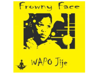 WAPO Jije – Frowny Face