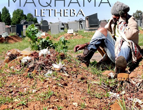 Letheba - Maqhama