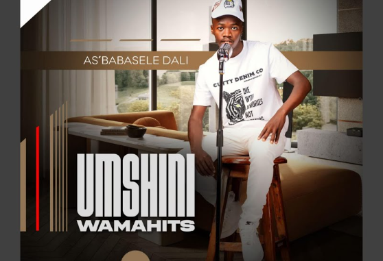 Umshini wamahits - Asibabasele dali