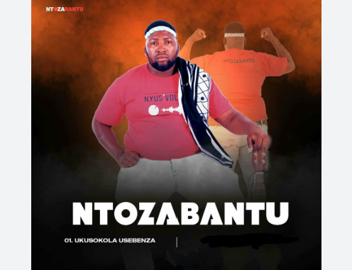 Ntozabantu - Ukusokola usebenza