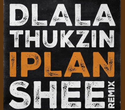 Dlala Thukzin "iPlan (SHEE Remix)"