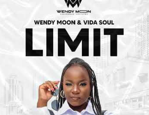 Wendy Moon & Vida Soul - Limit