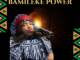 Julyka - BAMILEKE POWER