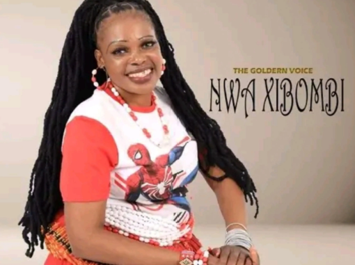 Nwa Xibombi - Vusiwana Byo Tano