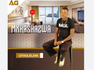 Mxhashazwa - UTHULELENI