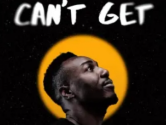 Casswell P & Nobuhle – Can’t Get