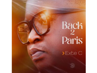 Exte C – Back 2 Paris EP