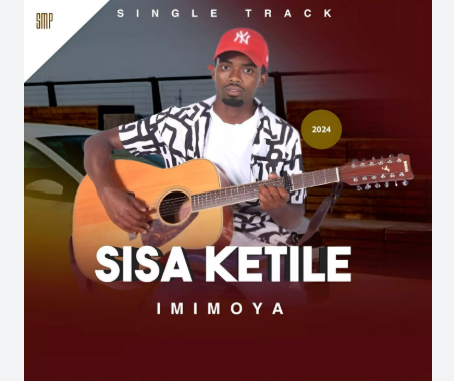 SISA KETILE - IMIMOYA