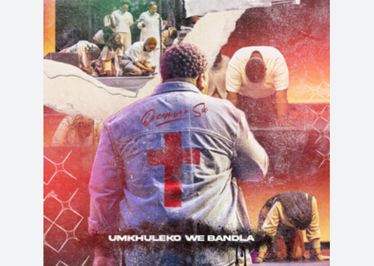 Oncemore Six - Umkhuleko We Bandla