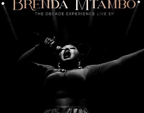 Brenda Mtambo