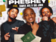 We Dem Boyz & Bhuwa G - Pheshey (feat. Dankie Boi & Big John)