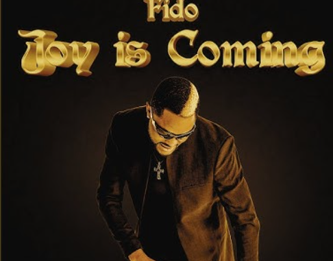 Fido - Joy Is Coming (Amapiano)