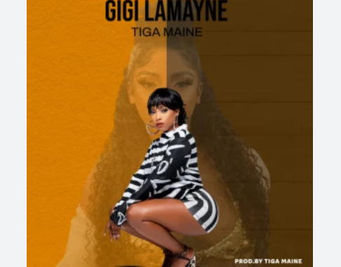 Tiga Maine – Gigi Lamayne