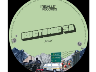 Roctonic SA – Aggy EP