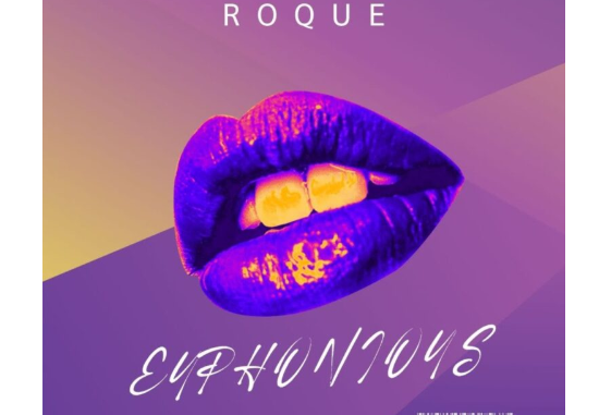 Roque – Euphonious EP