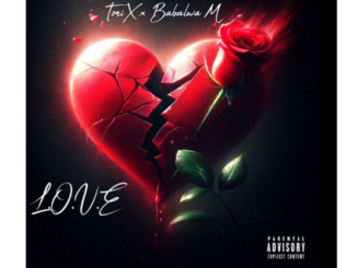 ToniX & Babalwa M – L.O.V.E