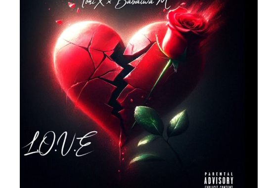 ToniX & Babalwa M – L.O.V.E