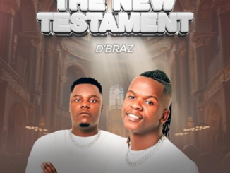 D'braz - The New Testament