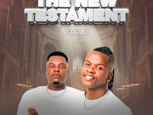 D'braz - The New Testament