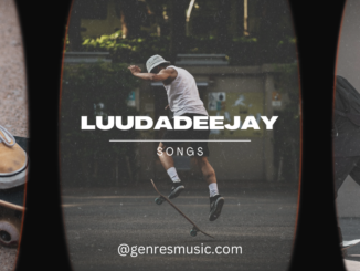 LuuDadeejay Songs & Amapiano Playlist